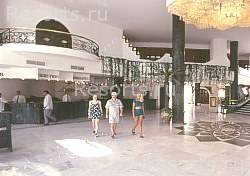 Aladdin Beach Resort 2